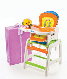High Chair