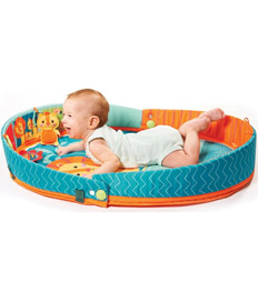 Tiny Love 3 in 1 Cozy Gymin