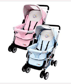 Puku P40111 Stroller