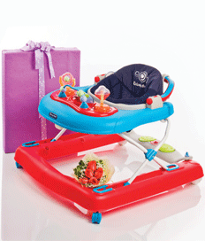 Stylish Baby Walker