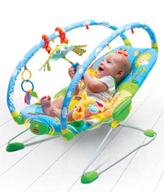 Tiny Love Gymini Bouncer