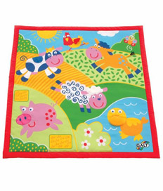 Galt Large Playmat - Farm