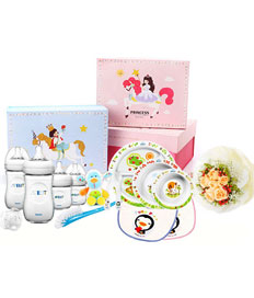 Avent Baby