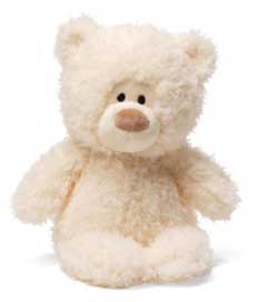 Yogurt Bear
