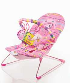 Cutie Cot-Blue