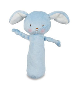 Friendly Chime Blue Pup