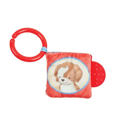 Teenie Tiny Soft Books - Skipit