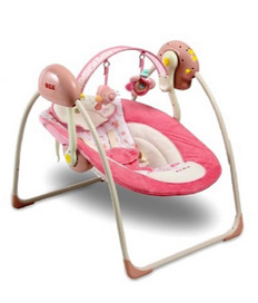 Baby Portable Swing