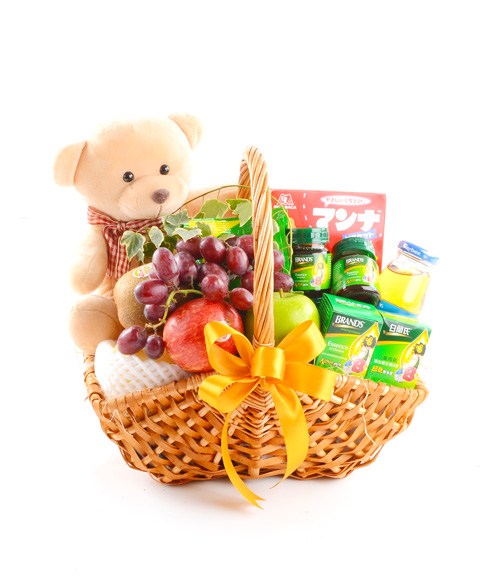 Kids Healthy Snacks