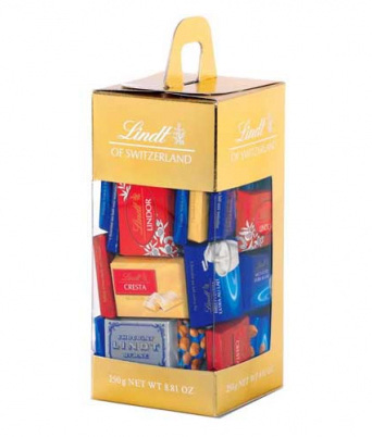 Lindt Chocolate