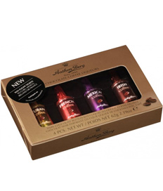 Anthon Berg Chocolate Coffee Liqueurs