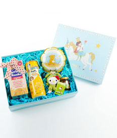 For Kids (6 months-14 months)