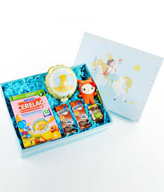 For Kids (14 months-3 years)