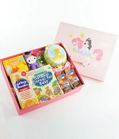 For Kids (6 months-14 months)