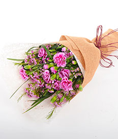 Blissful Blossoms