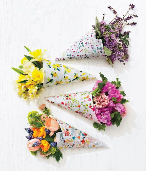 Weekly Mini Freestyle Fowers