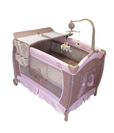 Playpen