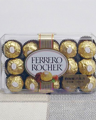 Ferrero Rocher 30's