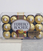 Ferrero Rocher 30's