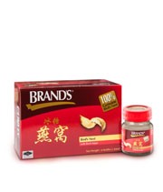Add on - Brand's Bird Nest with Rock Sugar