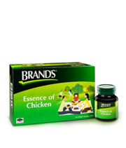 Add on - Brand's Essence of Chicken Plain
