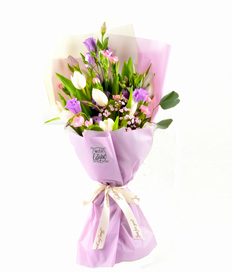 Purple Delight