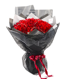 99 Roses-A Lifelong Love