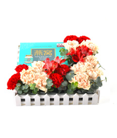 Happy Birthday:Stay Healthy