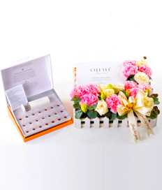 Birthday Gifts: Stay Young and Pretty