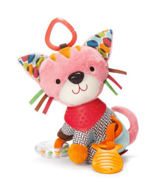 Bandana Buddies Activity Toy-Kitty