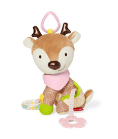 Bandana Buddies Activity Toy-Deer
