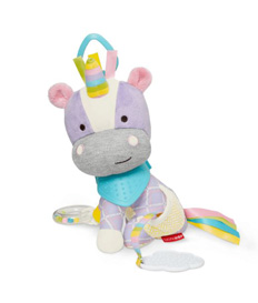 Bandana Buddies Activity Toy-Unicorn