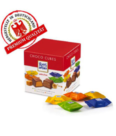 Ritter Sport-Assortment