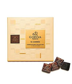 Godiva 72% Dark Chocolate