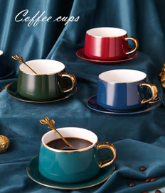 Coffee Cup