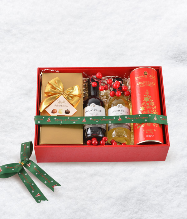 Gift Box Set-12506