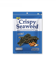 Crispy Seaweed