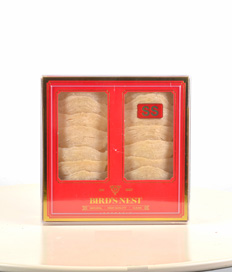 Edible Bird's Nest-SS