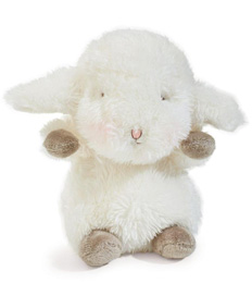 Wittle Lambie