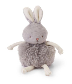 Roly Poly Bunny