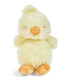 Wittle Duckie