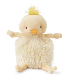 Yellow Chick -Limited Edition
