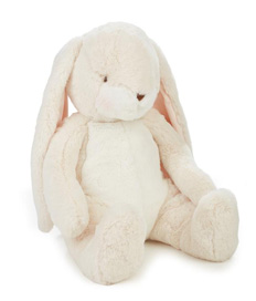Nibble Bunny - Cream