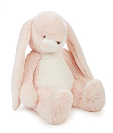 Nibble Bunny - Pink