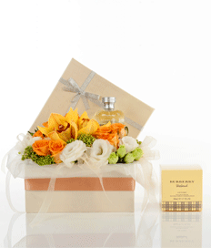 Serene Scent