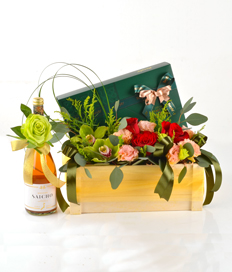 Selamat Hari Raya-Gift Set
