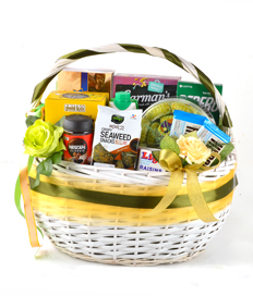 Hari Raya Hamper-Happiness and Health