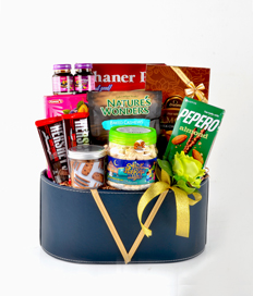 Hari Raya Hamper-It's the Season