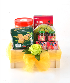 Hari Raya Hamper-Joyful Celebration