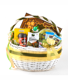 Hari Raya Hamper-Bountiful Happiness